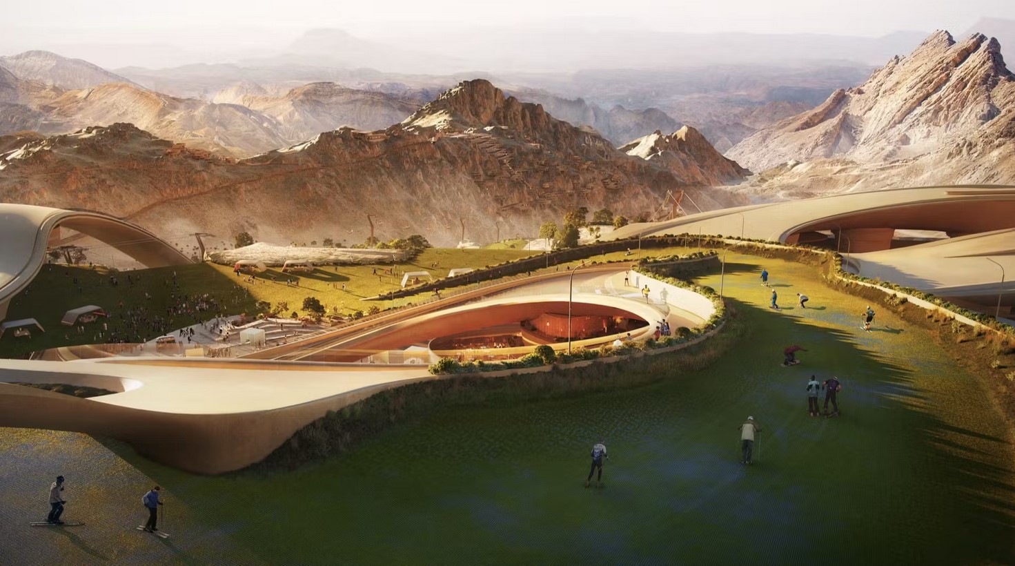 AEC innovators feature among the 2023 Autodesk Design and Make Awards winners - 14537